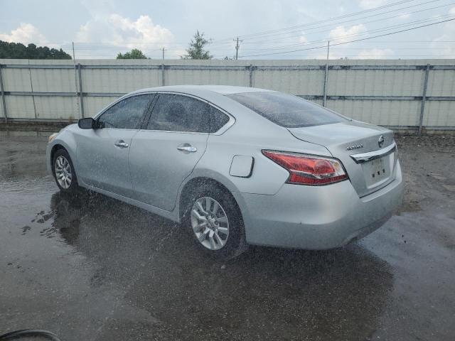 2015 NISSAN ALTIMA 2.5 - 1N4AL3AP6FN358679