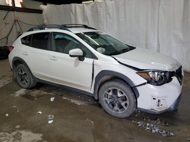 2019 SUBARU CROSSTREK - JF2GTACC6KH209959