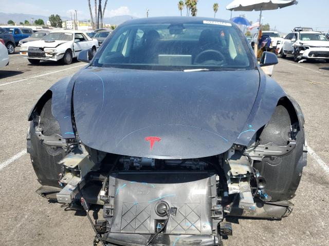 VIN 5YJ3E1EA8PF710796 2023 Tesla MODEL 3 no.5