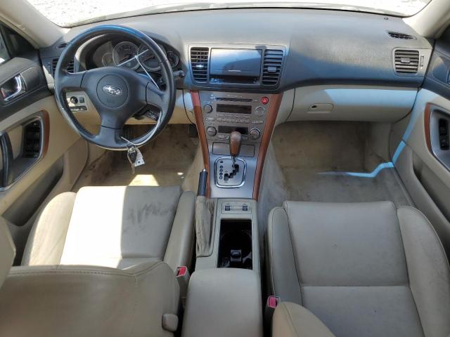 2005 Subaru Legacy Outback 2.5I Limited VIN: 4S4BP62C257384114 Lot: 61807604