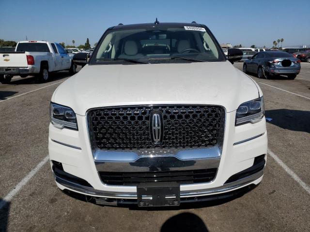 VIN 5LMJJ3TG7PEL08865 2023 Lincoln Navigator, L Bla... no.5