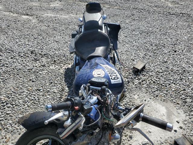 2013 YAMAHA XVS1300 CT JYAVP32E9DA002434