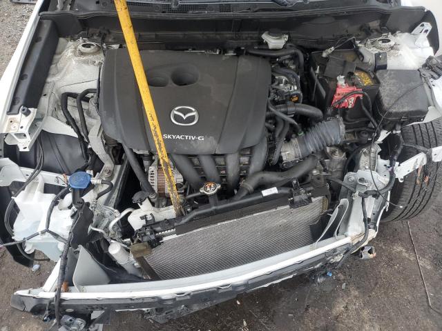 2021 Mazda Cx-3 Sport VIN: JM1DKFB72M1504221 Lot: 63035504