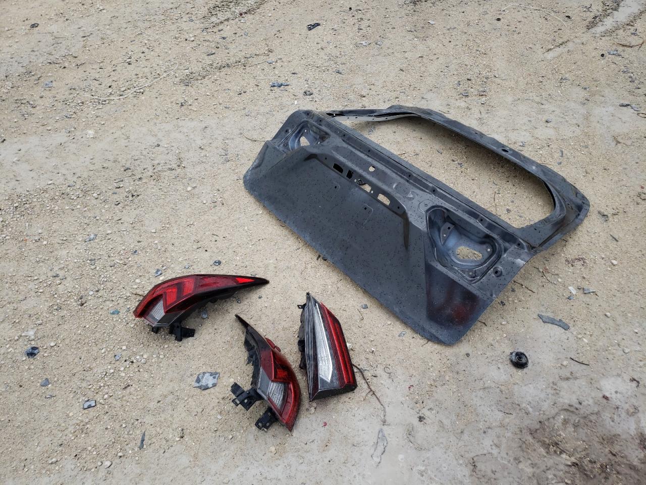 2T2BZMCA9JC153506 2018 Lexus Rx 350 Base