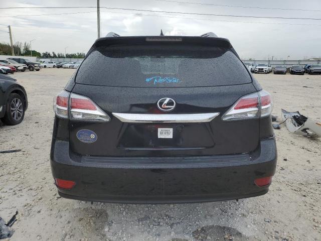 2015 LEXUS RX 350 - 2T2ZK1BA7FC165485