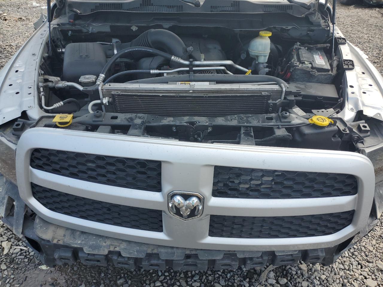 1C6RR7FT4HS830477 2017 Ram 1500 St