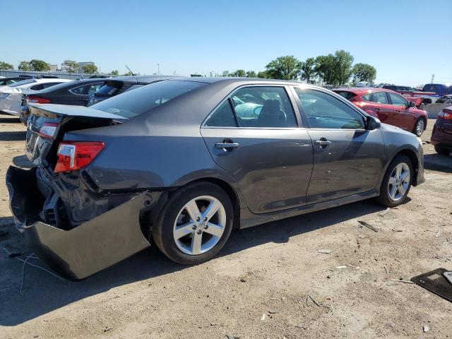 VIN 4T1BF1FK7DU241070 2013 Toyota Camry, L no.3