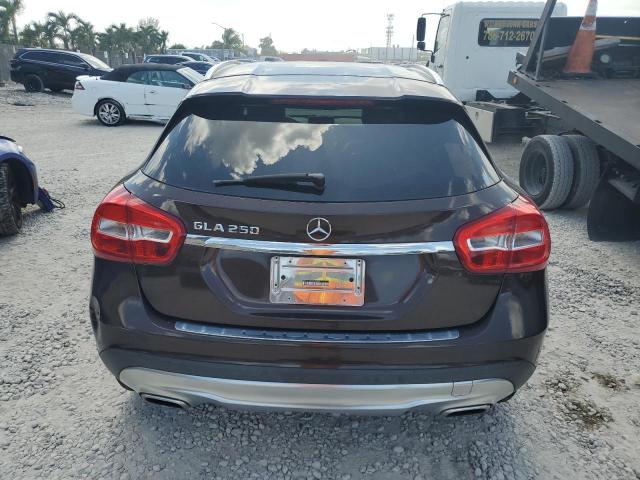 VIN WDCTG4EB8GJ198349 2016 Mercedes-Benz GLA-Class,... no.6