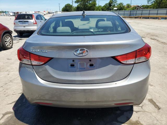 2013 Hyundai Elantra Gls VIN: KMHDH4AE6DU926358 Lot: 60859604