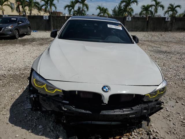 VIN WBS4Z9C50KEJ63703 2019 BMW M4 no.5