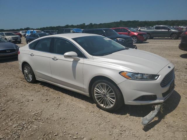2016 FORD FUSION SE - 3FA6P0H93GR289724