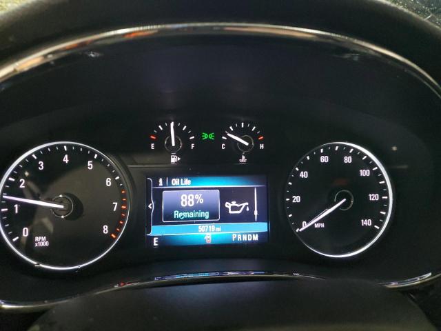 2019 Buick Encore Preferred VIN: KL4CJASB3KB963751 Lot: 63051944