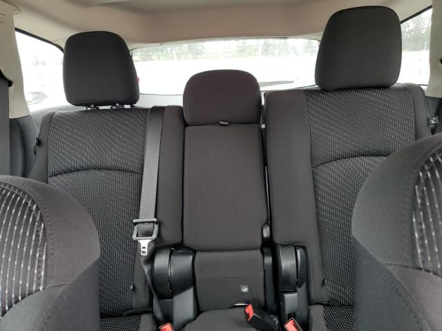 2018 Dodge Journey Se VIN: 3C4PDDAG1JT344771 Lot: 61693194