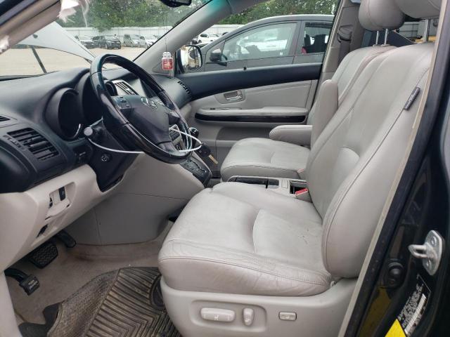 2005 Lexus Rx 330 VIN: JTJHA31U450088557 Lot: 61947904