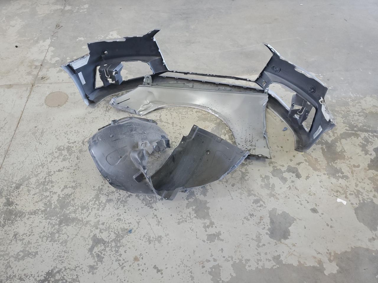 WAUENAF40HN035155 2017 Audi A4 Premium Plus