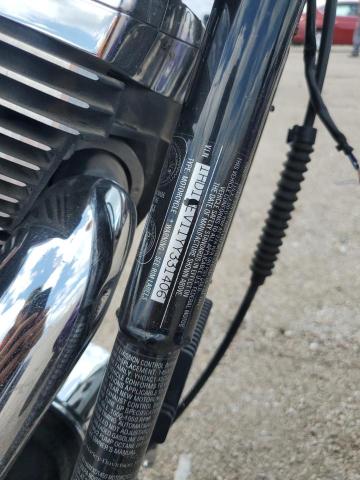 2000 HARLEY-DAVIDSON FXDWG 1HD1GEV11YY331406