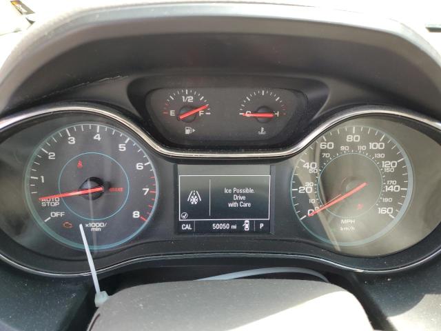 2016 Chevrolet Cruze Lt VIN: 1G1BE5SM1G7264068 Lot: 62988824