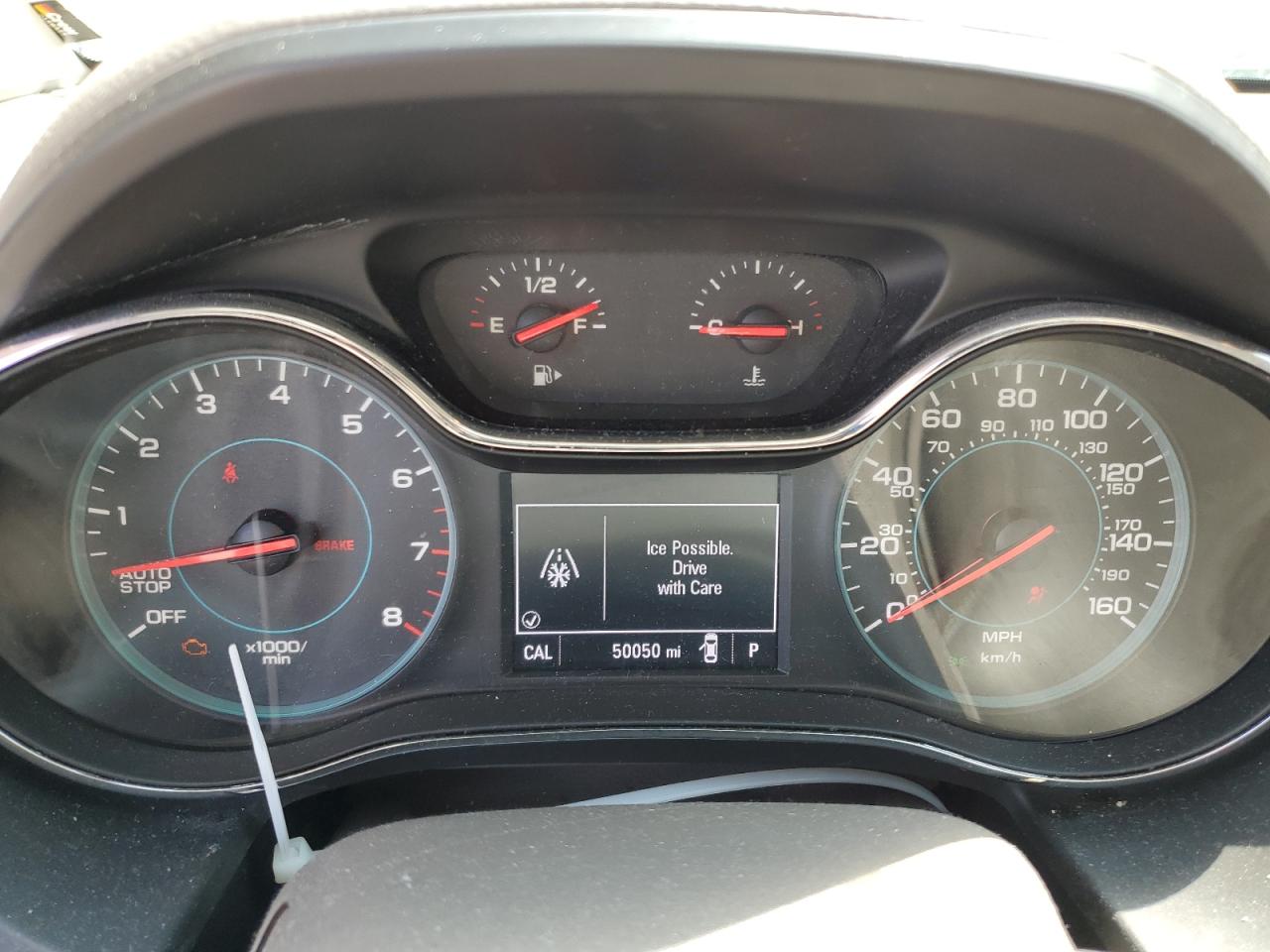 1g1be5sm1g7264068 1G1BE5SM1G7264068 2016 Chevrolet Cruze Lt