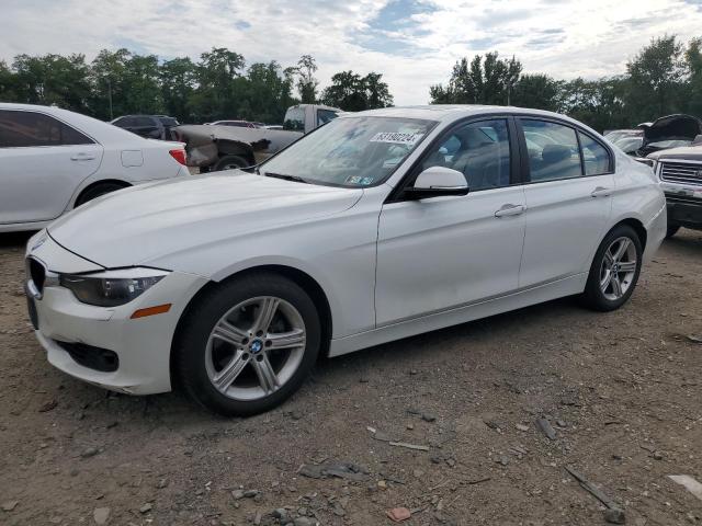 2015 BMW 328 XI - WBA3B3G57FNR87232