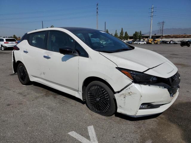 2023 NISSAN LEAF SV PL - 1N4CZ1CV7PC553243