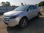 FORD EDGE LIMIT снимка