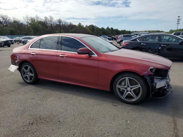 2017 MERCEDES-BENZ E-CLASS E3 - WDDZF4KB8HA194574
