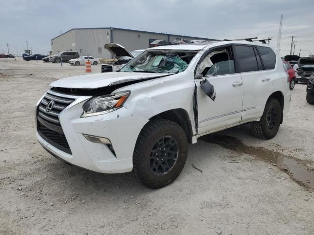 VIN JTJBM7FX1F5095641 2015 Lexus GX, 460 no.1