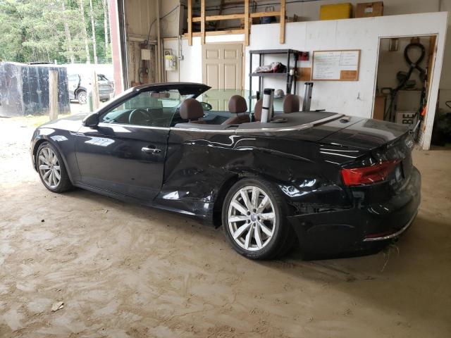 2018 AUDI A5 PRESTIG - WAU2NGF51JN001925