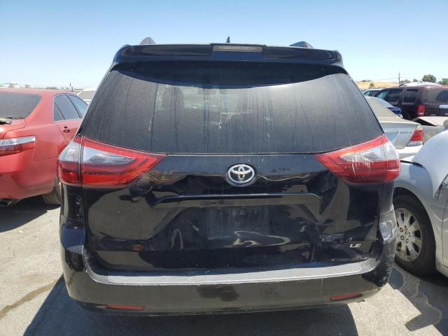 5TDKZ3DC9LS047629 Toyota All Models SIENNA LE 6