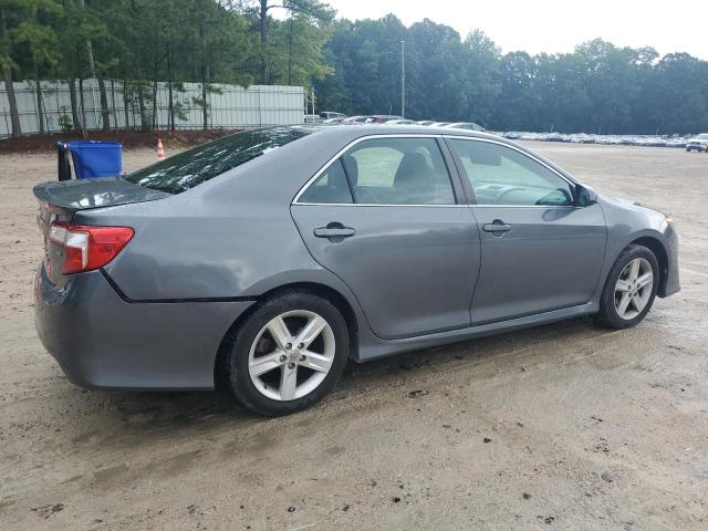 Vin: 4t1bf1fk3du226422, lot: 64804204, toyota camry l 20133