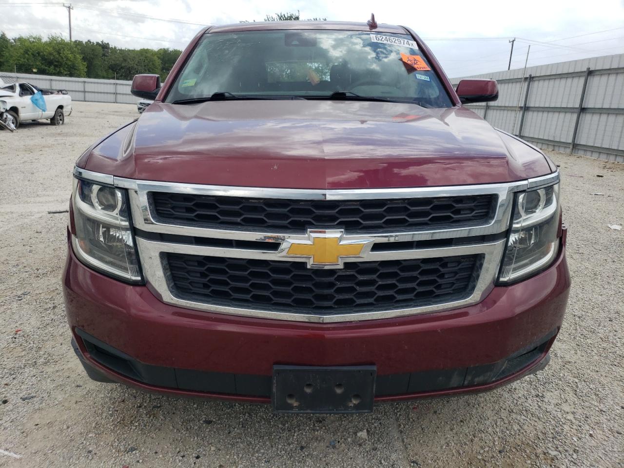 Lot #2962528787 2020 CHEVROLET TAHOE C150