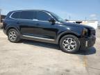 KIA TELLURIDE снимка