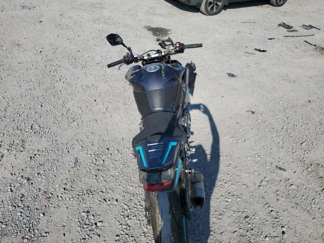 2024 YAMAHA MTN1000 JYARN79E4RA001459