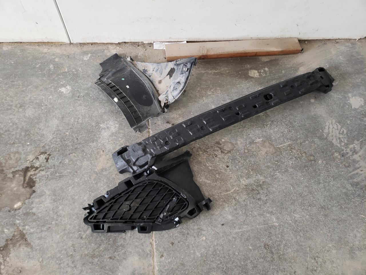 WAUEAAF49NN015333 2022 Audi A4 Premium Plus 45