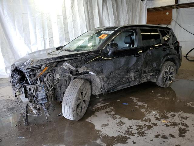 2022 NISSAN ROGUE SV - 5N1BT3BBXNC720293