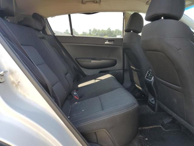 2020 KIA SPORTAGE L - KNDPMCAC1L7811170