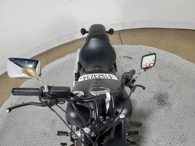 2023 HONDA VT750 C2B JH2RC5375PK300420