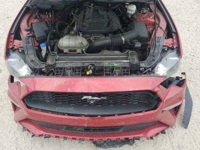 2020 FORD MUSTANG - 1FA6P8TH8L5191489
