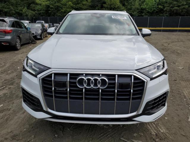 VIN WA1LXBF77ND006820 2022 Audi Q7, Premium Plus no.5