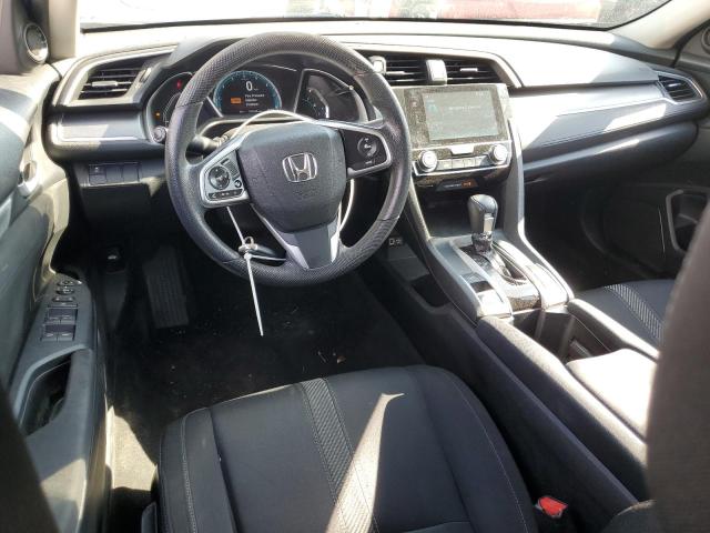 2016 HONDA CIVIC EX - 2HGFC2F70GH572680