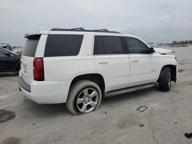 2015 CHEVROLET TAHOE 1GNSKAKC6FR554980