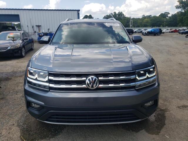 VIN 1V2WR2CA2KC610448 2019 Volkswagen Atlas, SE no.5