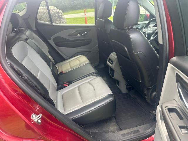 2018 GMC Terrain Slt VIN: 3GKALVEX9JL176696 Lot: 62688014