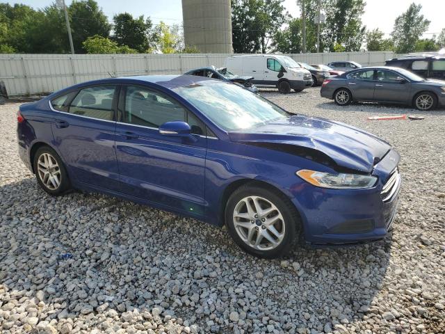 VIN 1FA6P0H72E5361186 2014 Ford Fusion, SE no.4