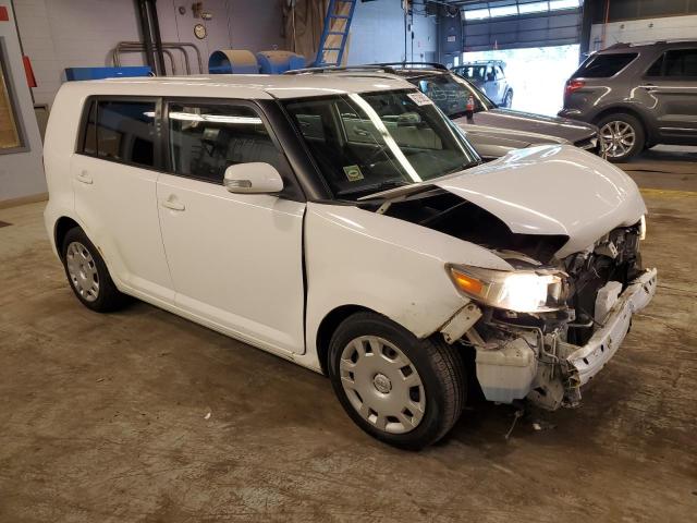 2011 Toyota Scion Xb VIN: JTLZE4FE4B1127760 Lot: 62758254