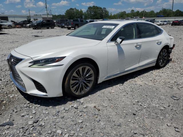 LEXUS LS 500 BAS