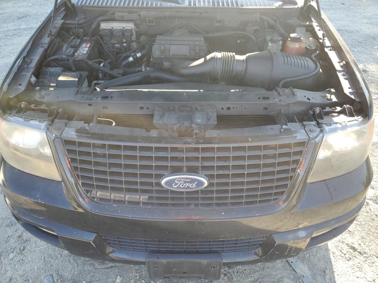 1FMFU20515LA67374 2005 Ford Expedition Limited