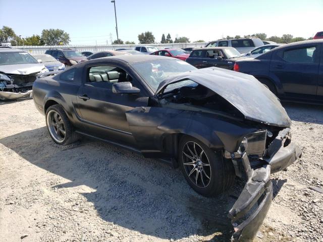 1ZVFT80N855124701 2005 Ford Mustang