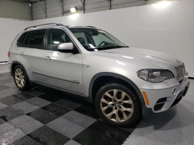 VIN 5UXZV4C53D0B09261 2013 BMW X5, Xdrive35I no.4