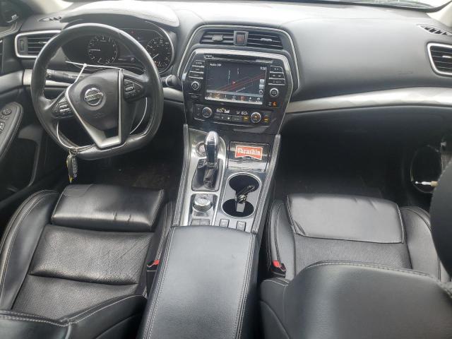 2018 NISSAN MAXIMA 3.5 - 1N4AA6AP9JC375925